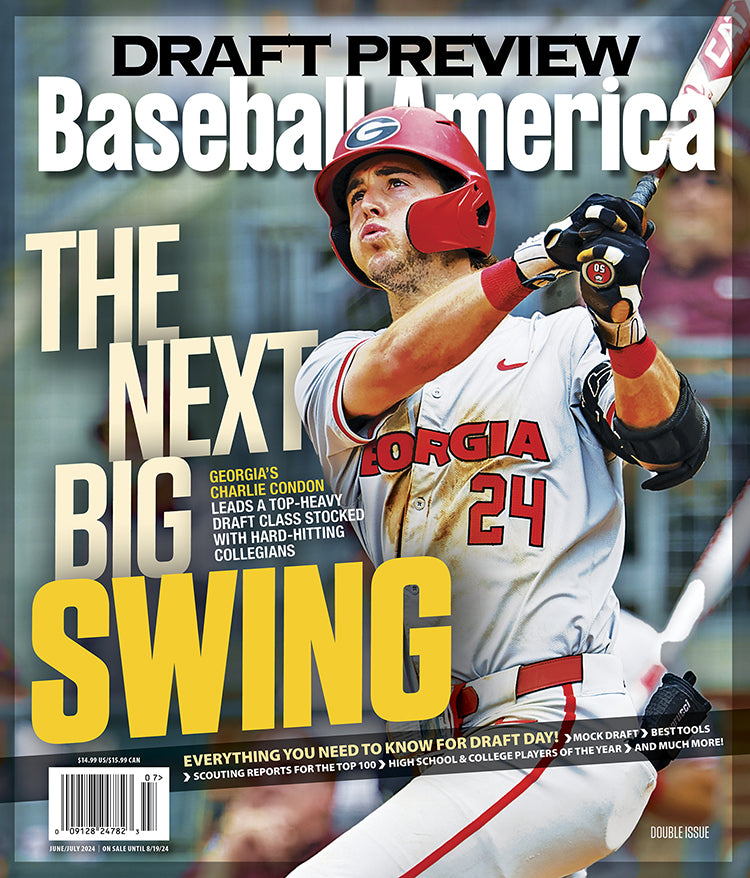 (20240701) The Next Big Swing: Draft Preview Double Issue