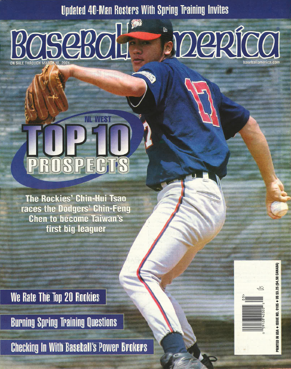 (20010301) Top 10 Prospects National League West