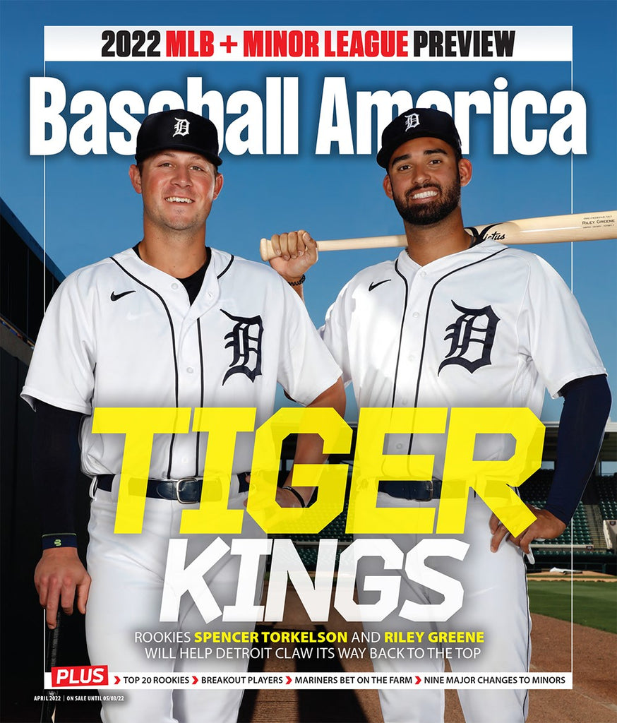 (20220401) Tiger Kings