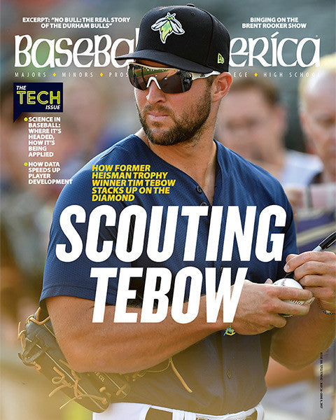 (20170502) Technology in Baseball