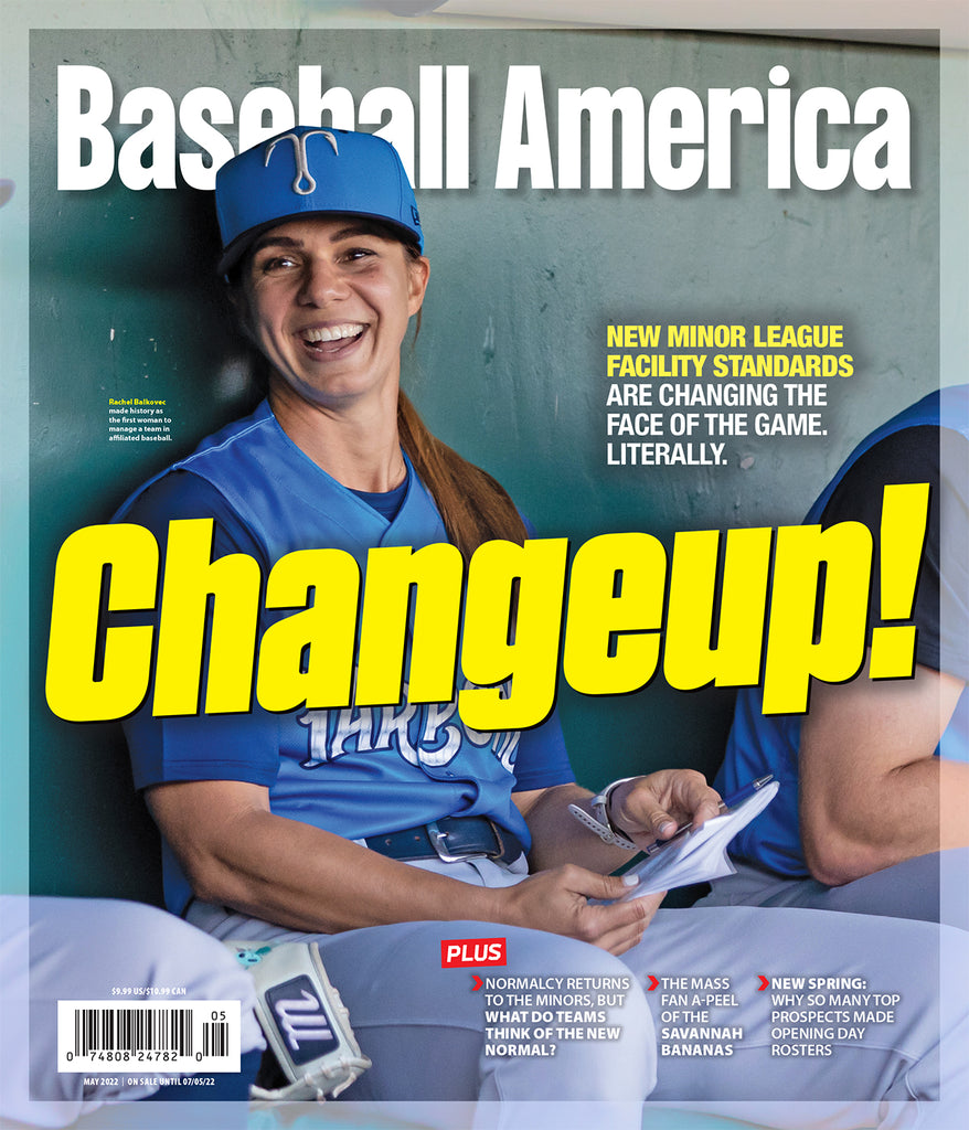 (20220501) Changeup!