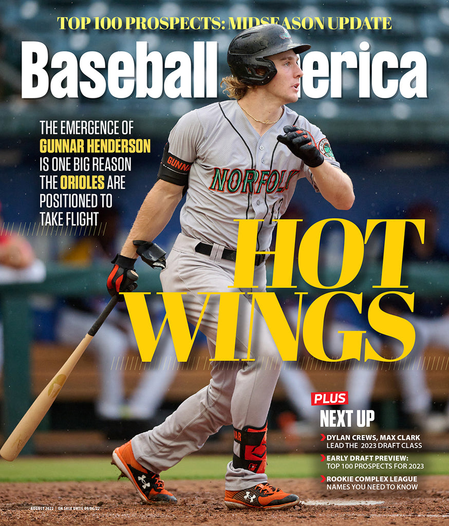 (20220801) Hot Wings!