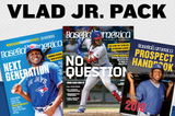 Vlad Jr. Pack
