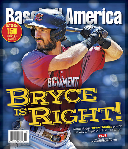 (20241111): Bryce is Right! – National League Top 10s