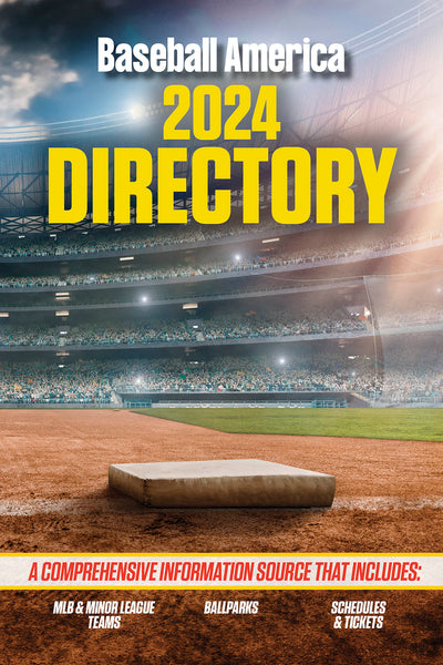 MLB, Directory