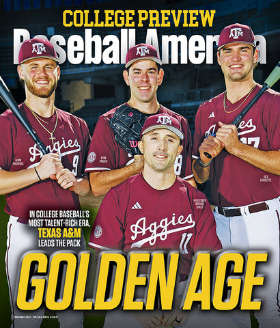 (20250202) Golden Age – College Preview Issue!