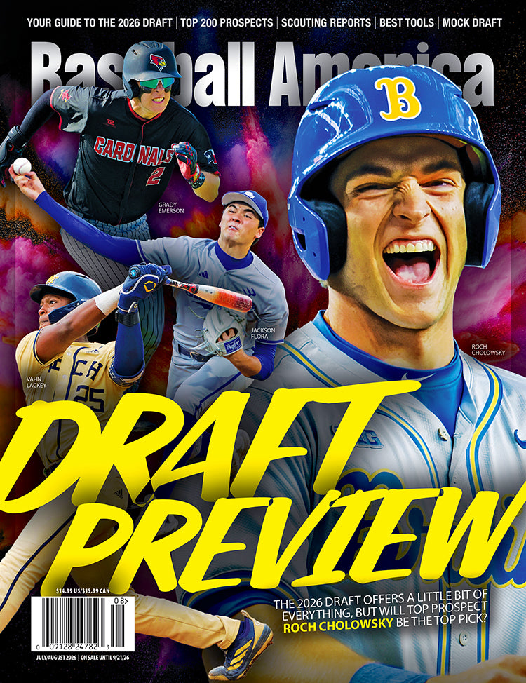 (20260808) Draft Preview Double Issue - With FREE Bonus Issue!