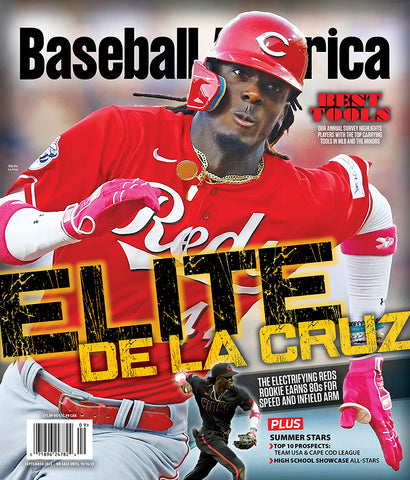 (20230901): “Elite” De La Cruz: Our Annual Best Tools Issue