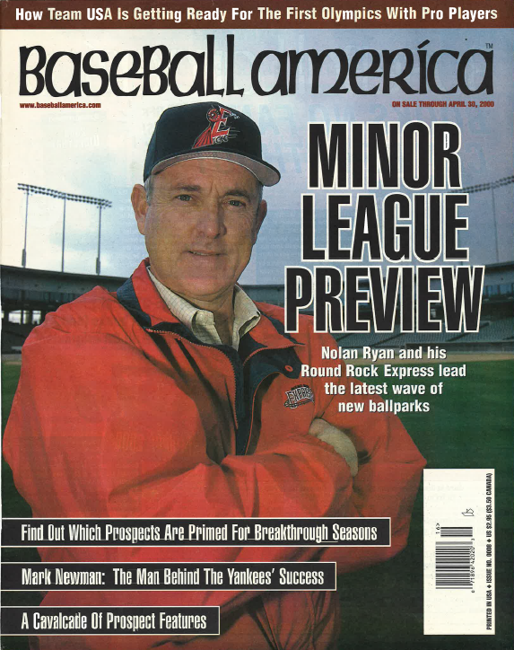(20000402) Minor League Preview
