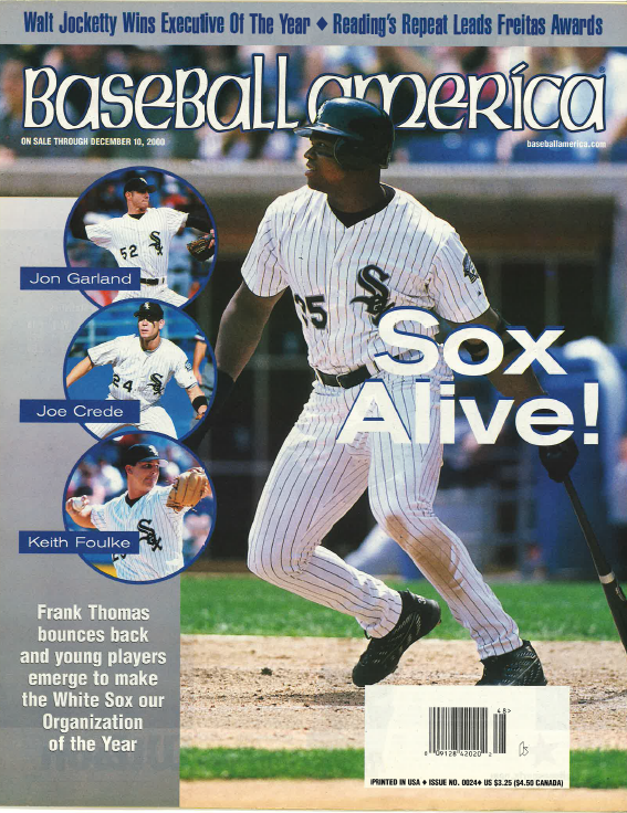 (20001201) Sox Alive