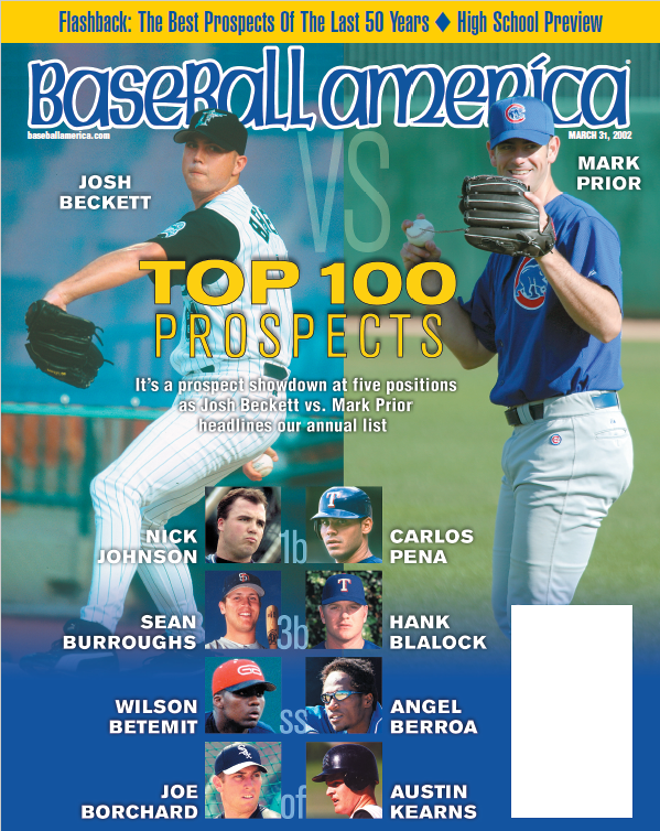(20020302) Top 100 Prospects