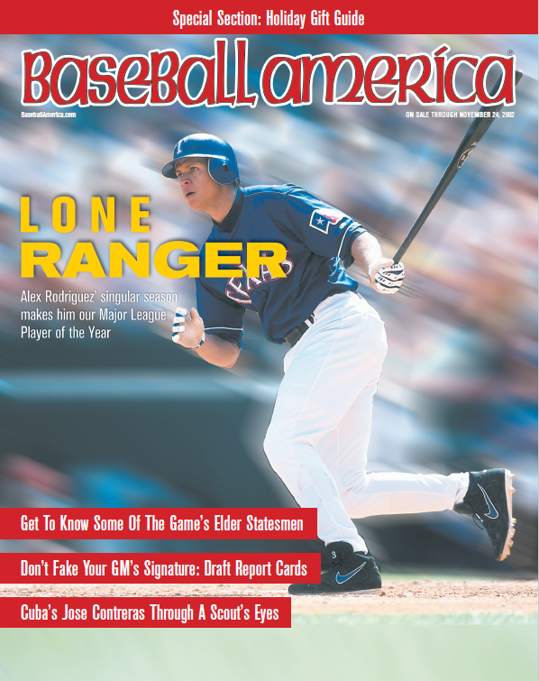 (20021102) Lone Ranger
