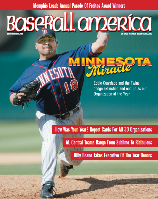 (20021201) Minnesota Miracle