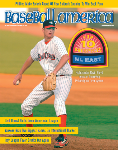 (20030102) Top 10 Prospects National League East