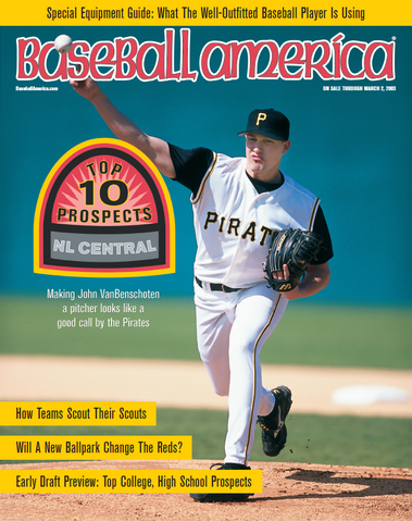 (20030202) Top 10 Prospects National League Central