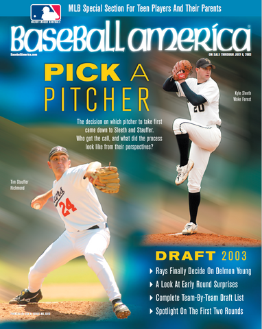 (20030701) Pick A Pitcher