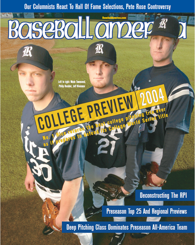 (20040201) College Preview 2004