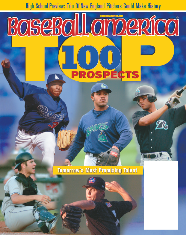 (20040302) Top 100 Prospects