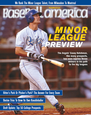 (20040402) Minor League Preview