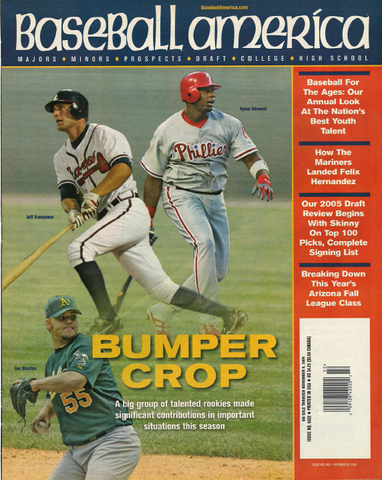 (20051003) Bumper Crop