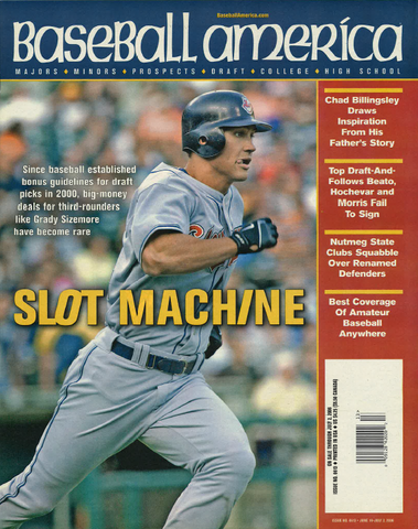 (20060602) Slot Machine