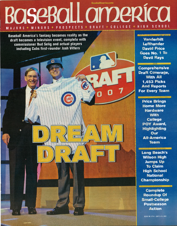 (20070701) Dream Draft