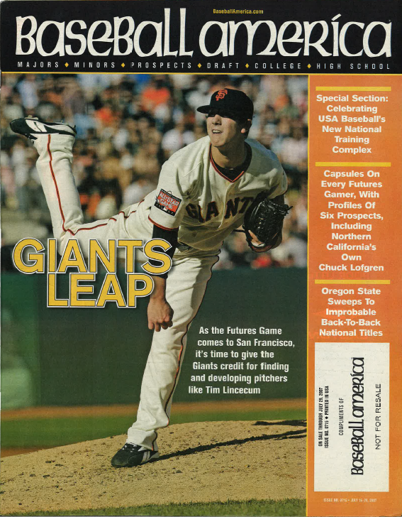 (20070702) Giants Leap