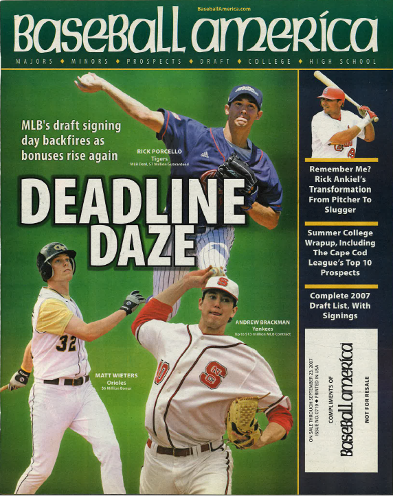 (20070902) Deadline Daze