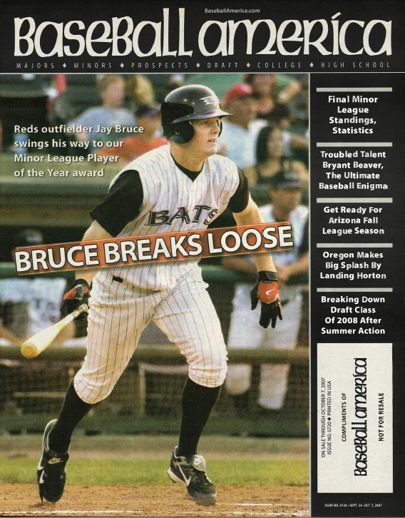 (20071001) Bruce Breaks Loose