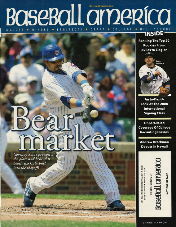 (20081002) Bear Market