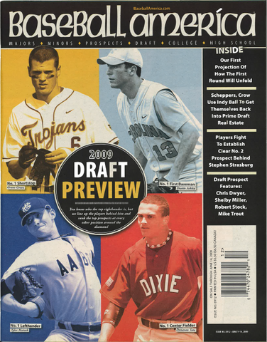 (20090601) 2009 Draft Preview