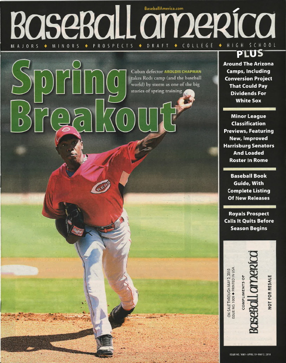(20100402) Spring Breakout