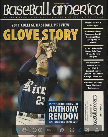(20110202) Glove Story