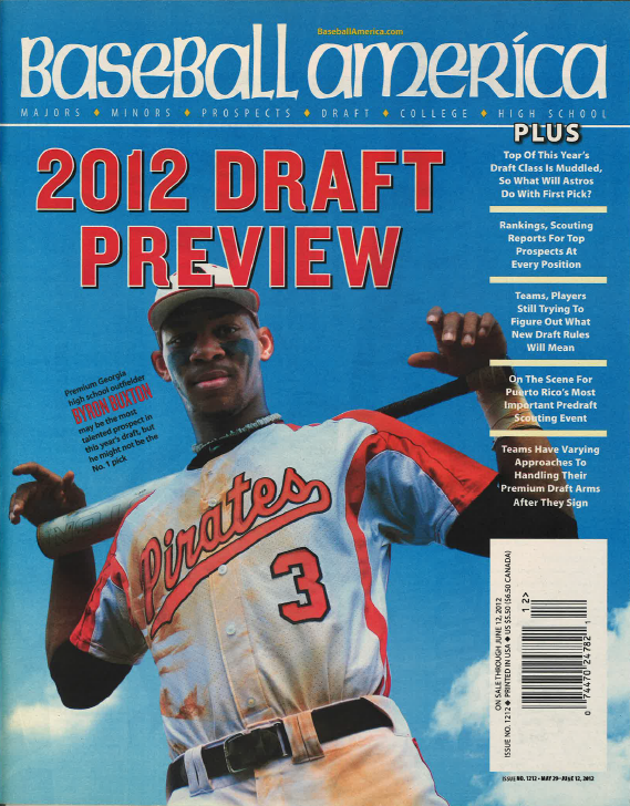 (20120601) 2012 Draft Preview
