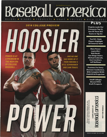 (20140201) Hoosier Power