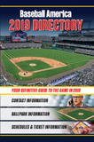 2019 Baseball America Directory
