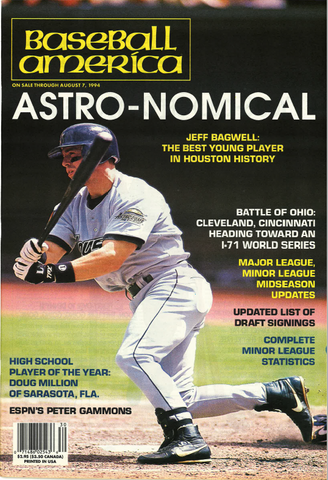 (19940801) Astro-Nomical