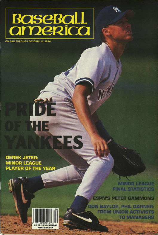 (19941002) Pride Of The Yankees