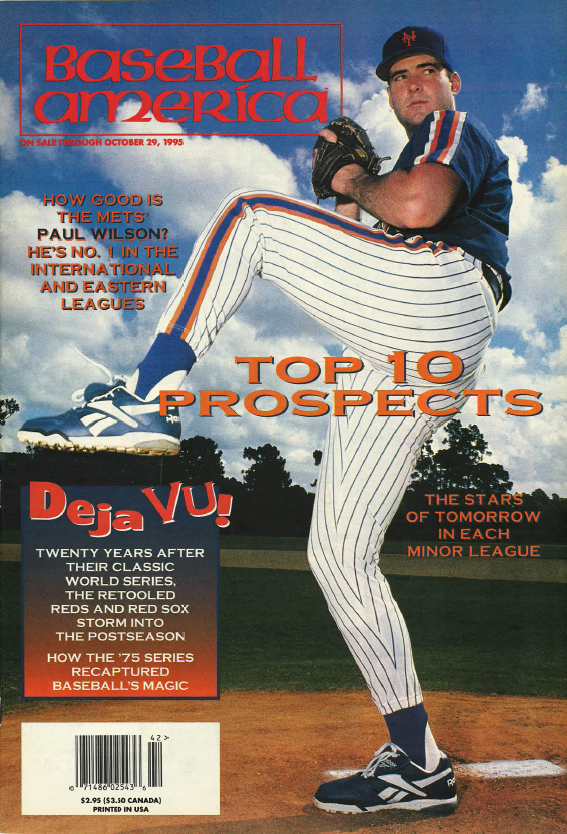 (19951003) Top 10 Prospects