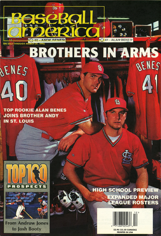 (19960303) Brothers In Arms