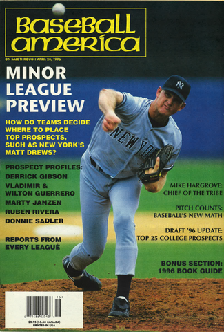 (19960402) Minor League Preview