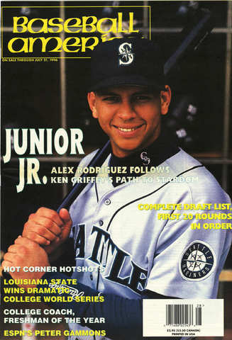 (19960702) Junior Jr.