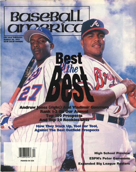 (19970303) Best Of The Best