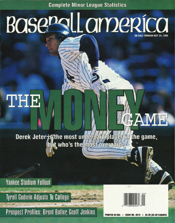 (19980502) The Money Game