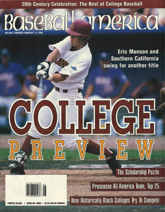 (19990201) College Preview