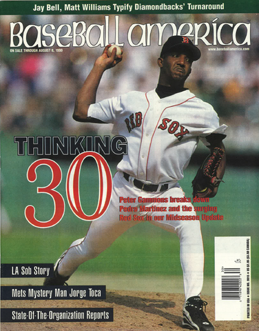 (19990801) Thinking 30