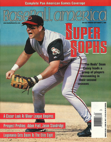 (19990803) Super Sophs