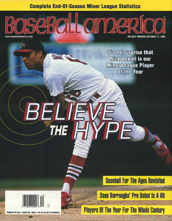 (19991001) Believe The Hype