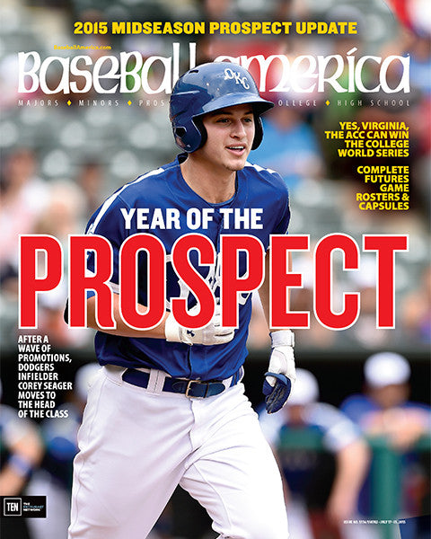 (150702) 2015 Midseason Prospect Update Year of the Prospect