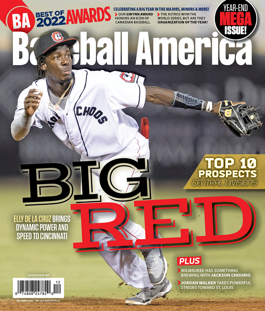 (20221201) Big Red: Our YEAR-END MEGA ISSUE!